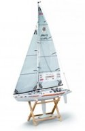 KYOSHO SEADOLPHIN 770 II RC Sailboat